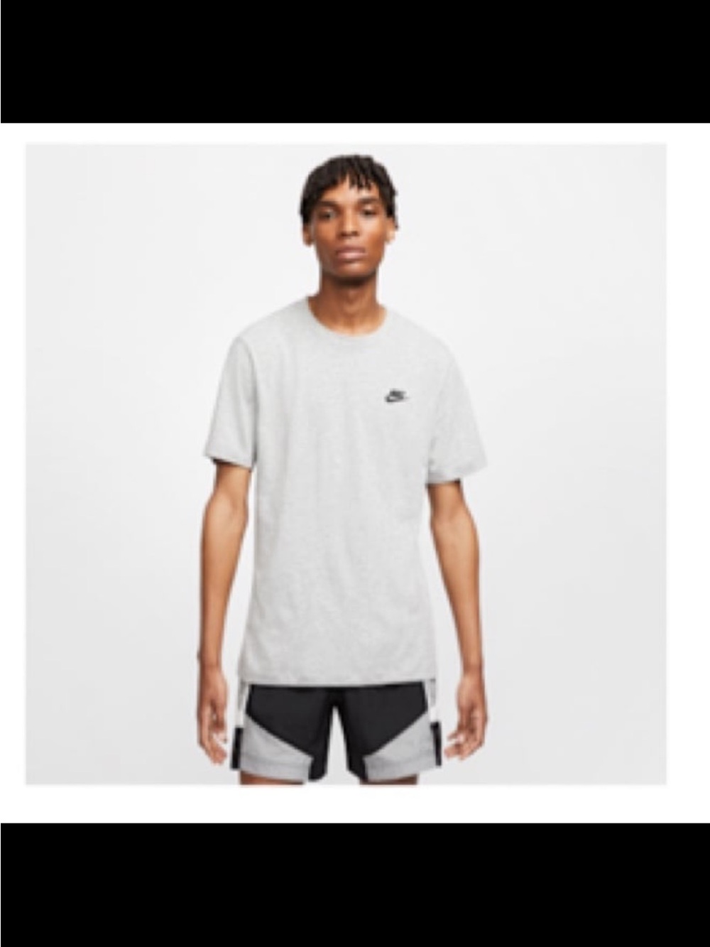 NIKE men